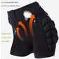 Guardian Gear: Ultimate Snowboard Safety - Stay Protected on the Slopes