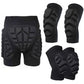 Guardian Gear: Ultimate Snowboard Safety - Stay Protected on the Slopes