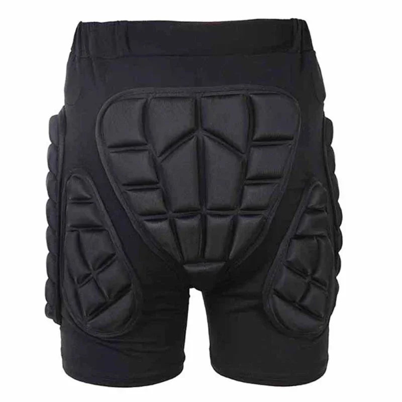 Guardian Gear: Ultimate Snowboard Safety - Stay Protected on the Slopes