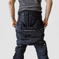 SlopeGuard™ Impact Shorts: Ultimate Protection