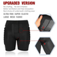 SlopeGuard™ Impact Shorts: Ultimate Protection
