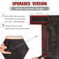 SlopeGuard™ Impact Shorts: Ultimate Protection