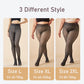 CozyWarm™ Elegance Thermal Fashion Tights - Stylish Warmth for Chilly Days