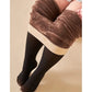 CozyWarm™ Elegance Thermal Fashion Tights - Stylish Warmth for Chilly Days