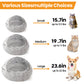 Create a Heavenly Retreat for Your Pet with INDA™ CloudSoft Pet Oasis
