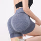 SculptFit Yoga Workout Shorts