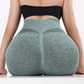 SculptFit Yoga Workout Shorts