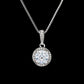 TO MY AMAZING GRANDDAUGHTER WITH THE ETERNAL HOPE NECKLACE
