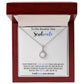 TO MY SMOKIN' HOT SOULMATE THE ETERNAL LOVE NECKLACE