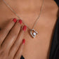 To My SPECIAL Needs Daughter, a Forever LOVE Necklace
