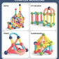 Unlock Learning Adventures with INDA™ Magnet Mastermind Montessori Marvel