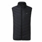 WarmthWave™ Vest: Chill-Free Comfort