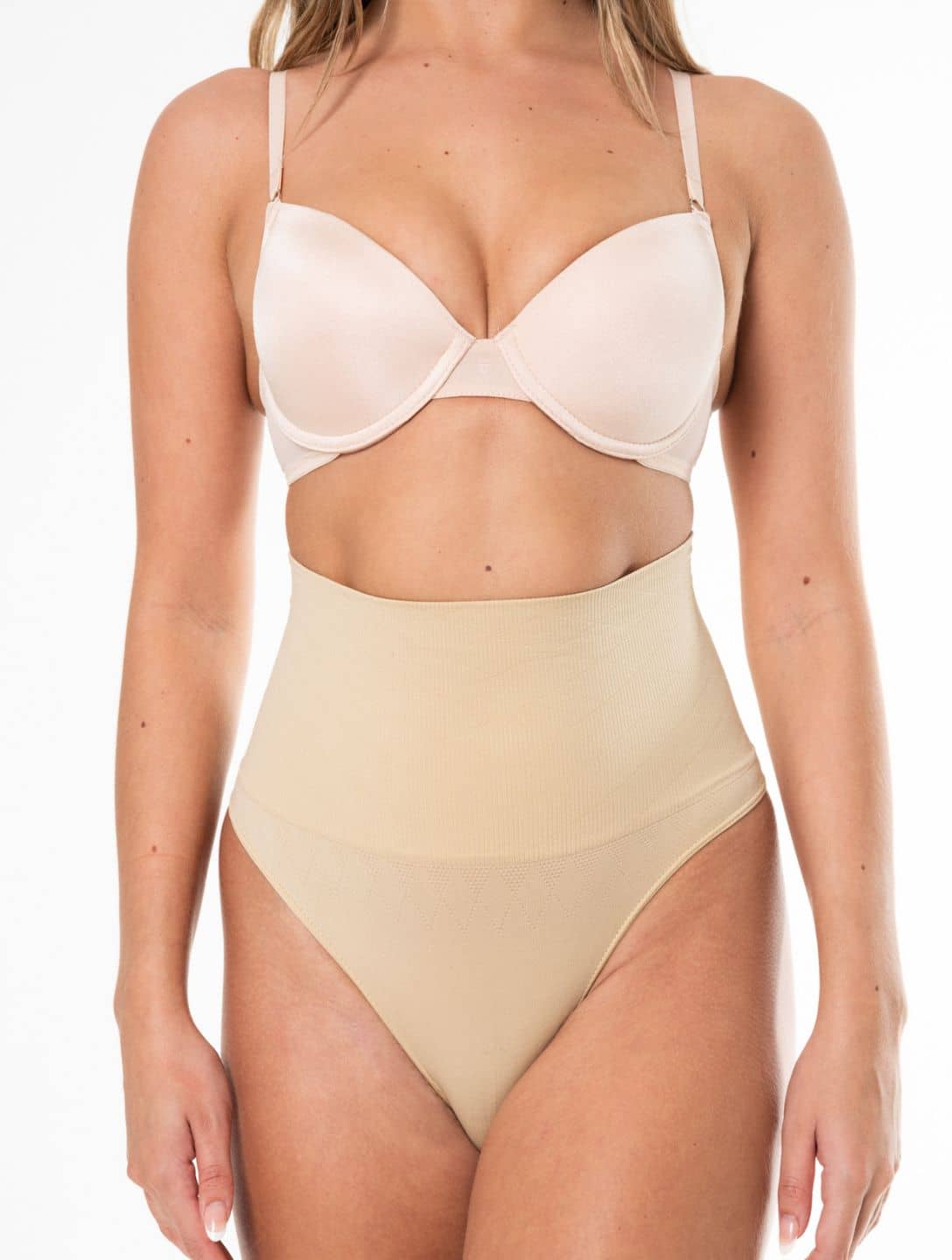 Support Back Straighten-Up Strap