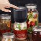 Mason Magic FreshSaver