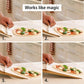 Easy Pizza™ Handling Mate - Effortless Pizza Preparation and Serving