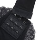 Valentine ™ Vixen Lace Bodysuit