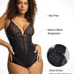 Valentine ™ Vixen Lace Bodysuit