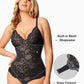 Valentine ™ Vixen Lace Bodysuit