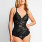 Valentine ™ Vixen Lace Bodysuit