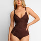 Valentine ™ Vixen Lace Bodysuit