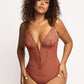 Valentine ™ Vixen Lace Bodysuit