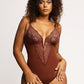 Valentine ™ Vixen Lace Bodysuit