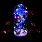 Eternal Blossom Love Rose - Symbolize Everlasting Love with Timeless Beauty