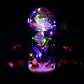 Eternal Blossom Love Rose - Symbolize Everlasting Love with Timeless Beauty