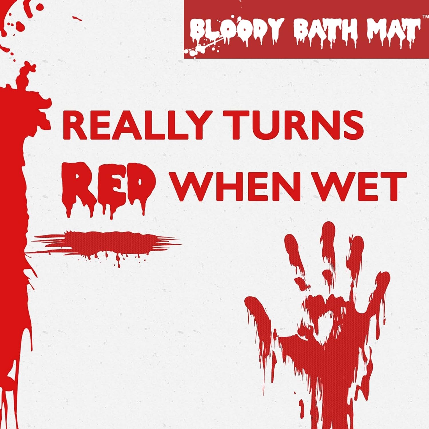 The Spooky Mat™